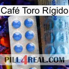 Café Toro Rígido 40